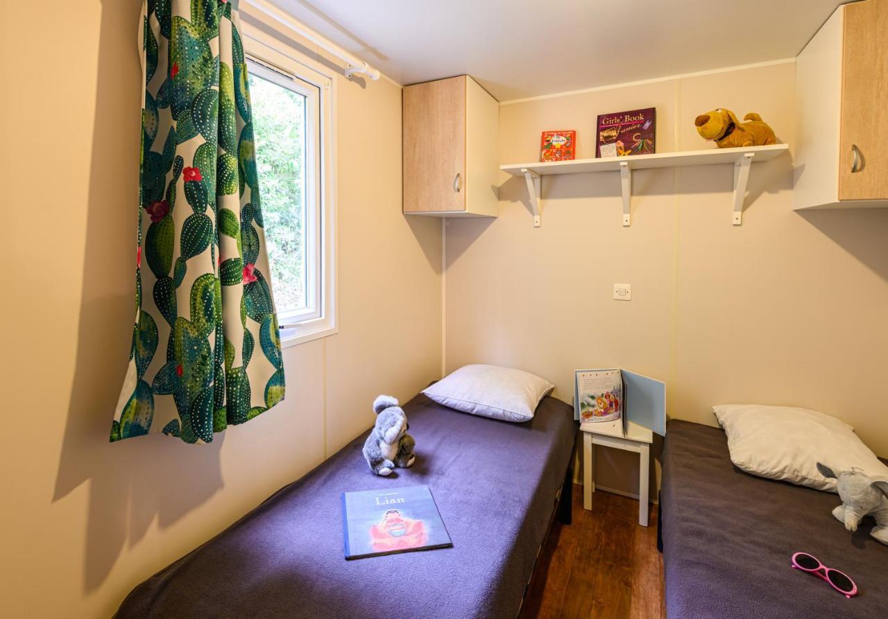 Cottage 2 Chambres Confort Loisirs - 4 Personnes