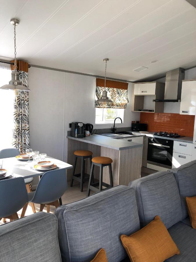 Executive Lodge Two-Bedroom