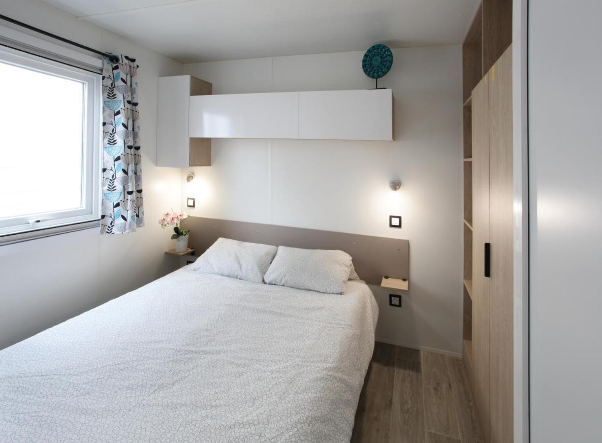 Bungalow mit 3 Schlafzimmern
