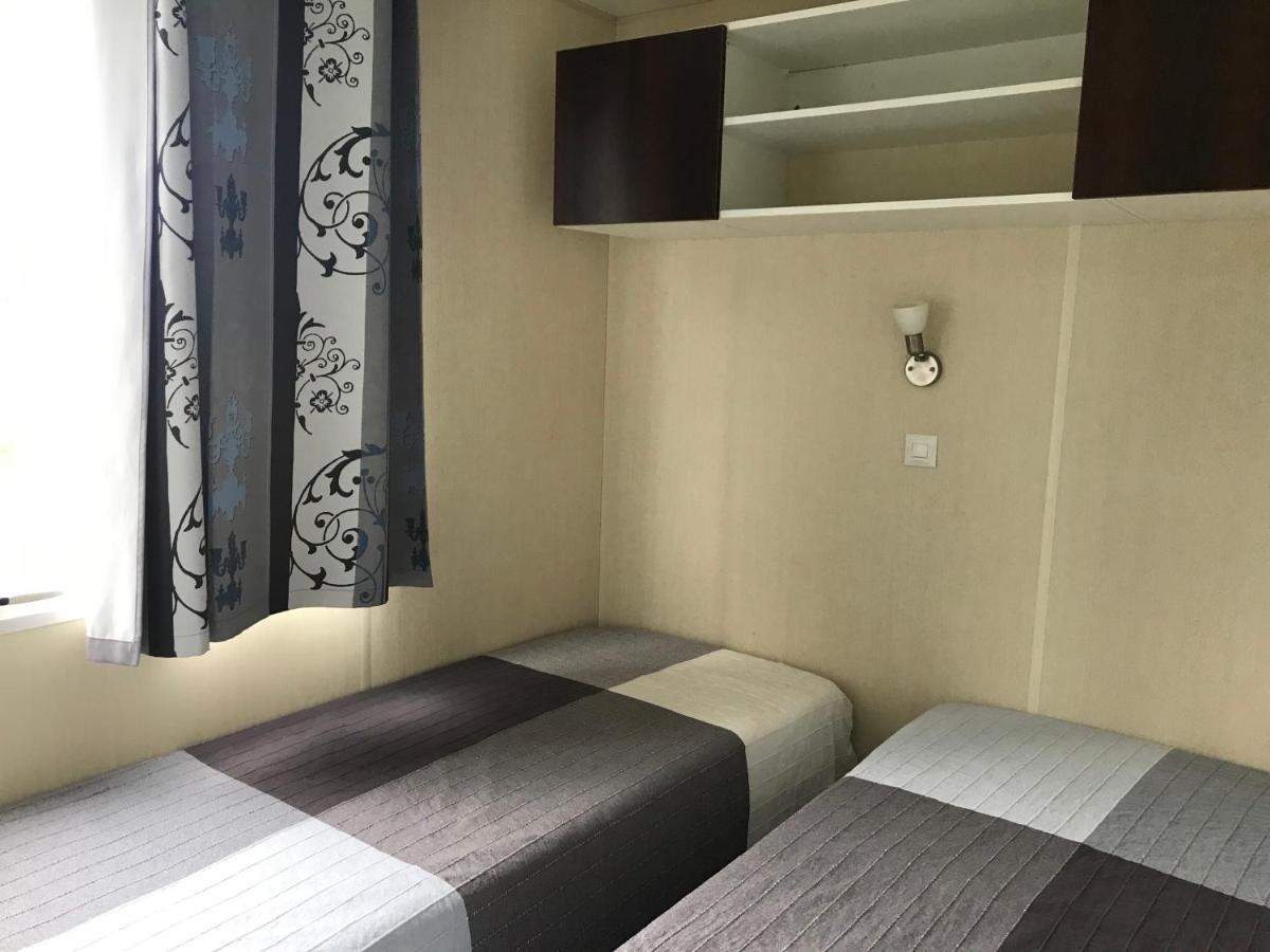 Mobile Home