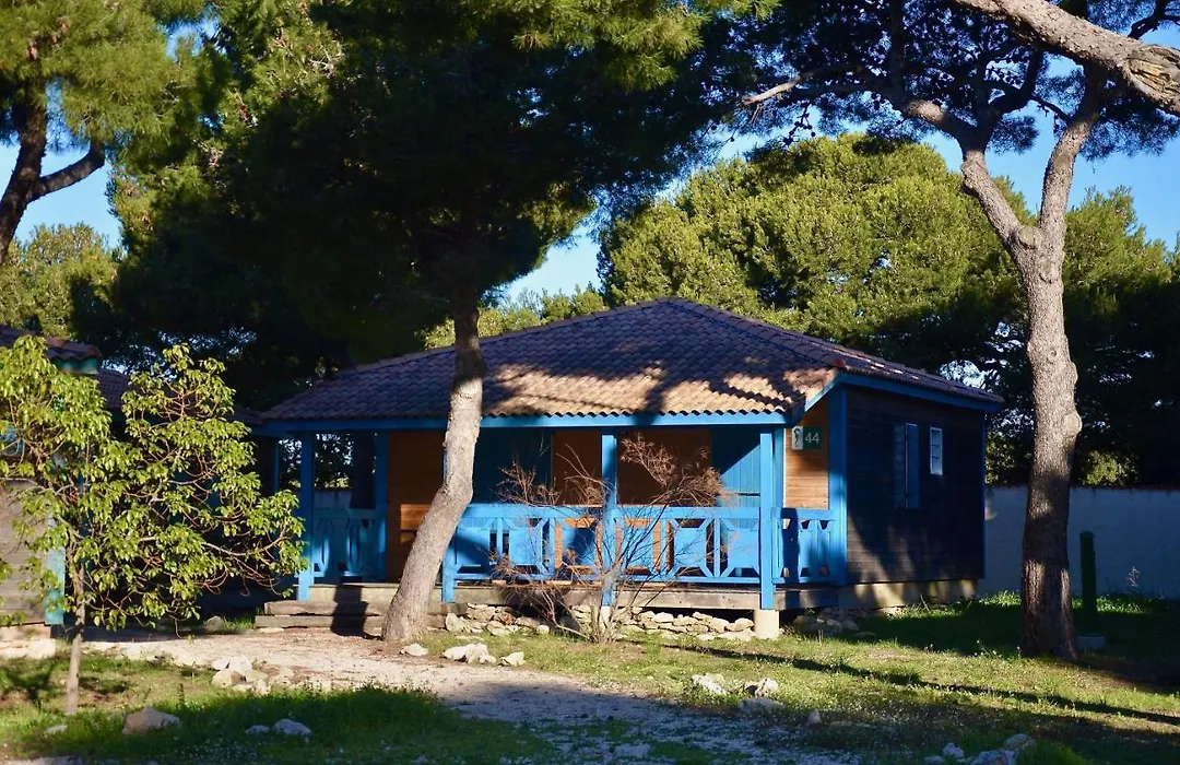 Martigues, les Chalets de la Mer ****-1