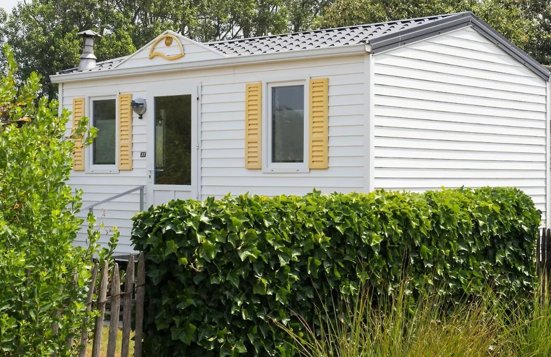 Camping Veld & Duin-1