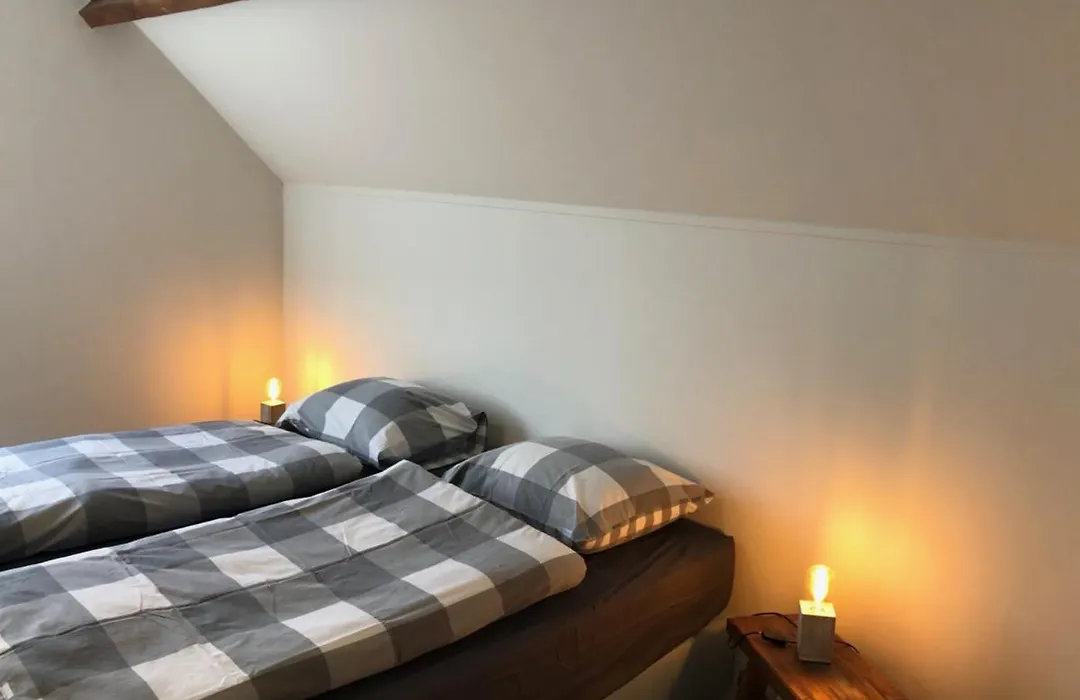 Camping 7Huizen aan Zee-1