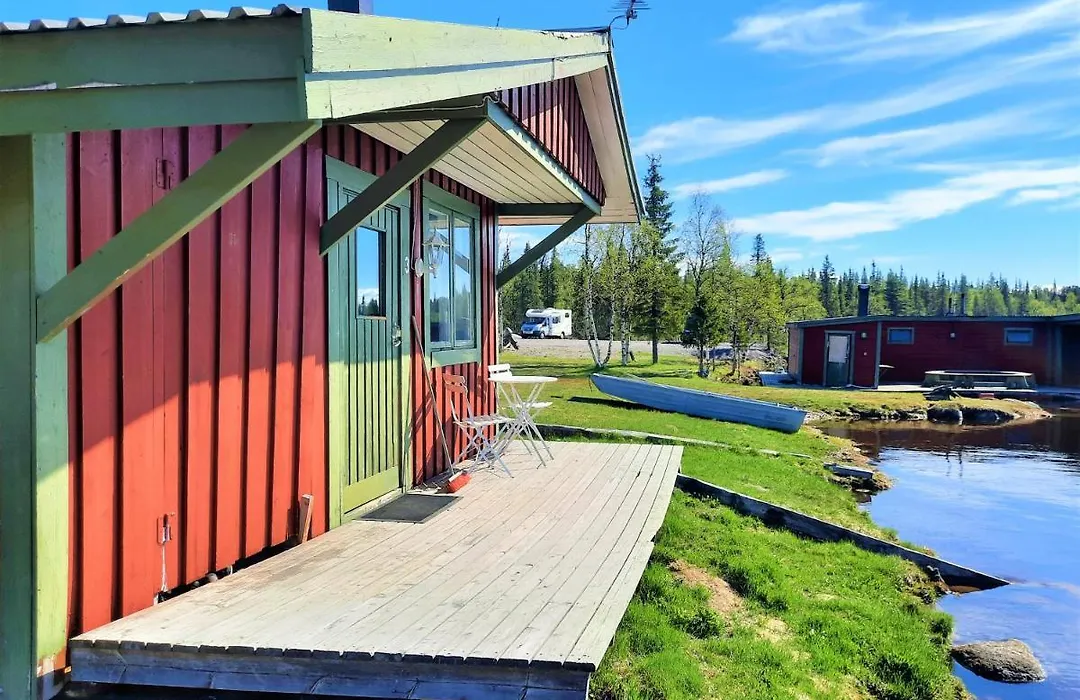 Camp Alta Kiruna-1