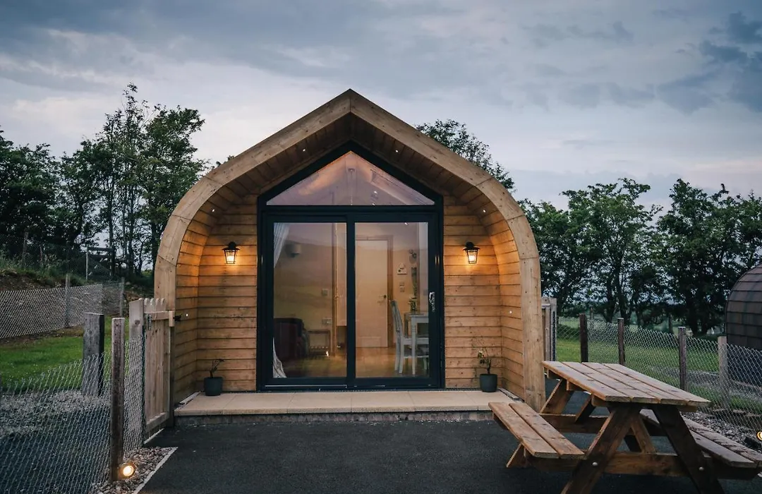 Carntogher Cabins-1