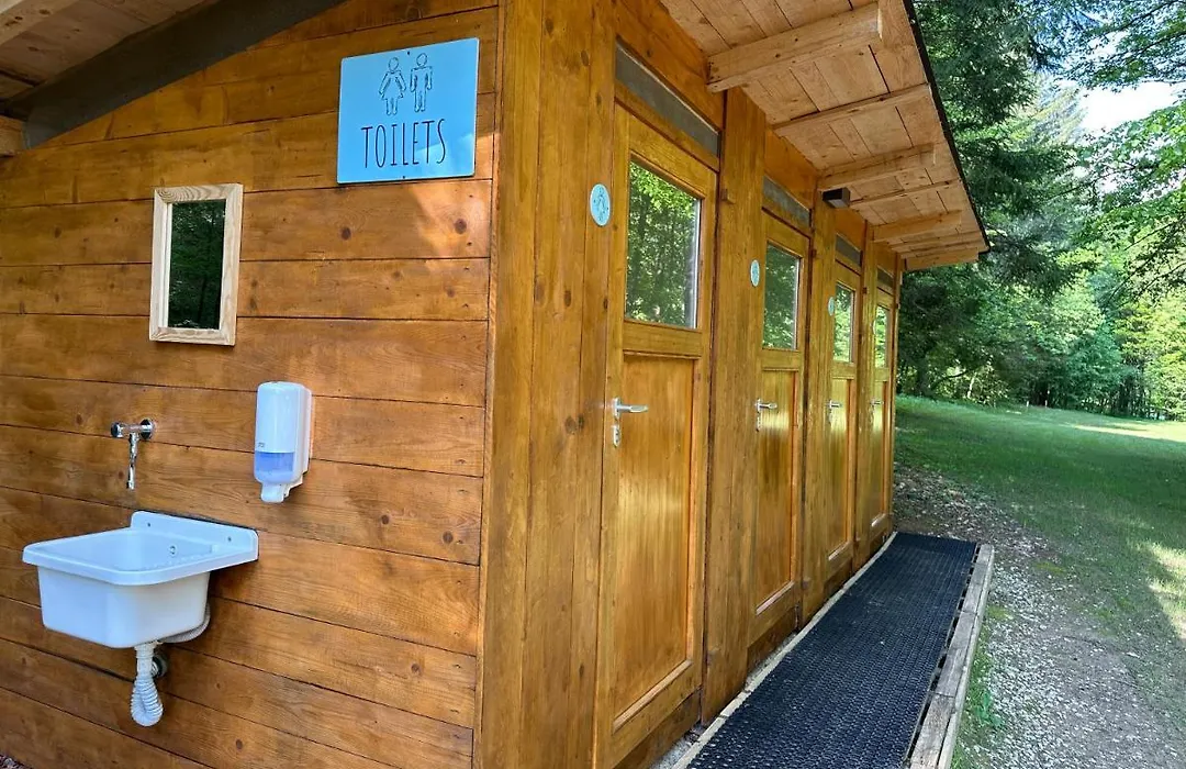 Eco River Camp-1