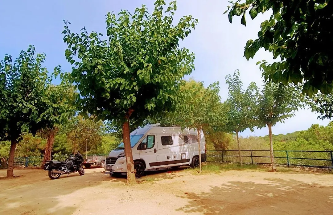 Camping Roca Grossa-1