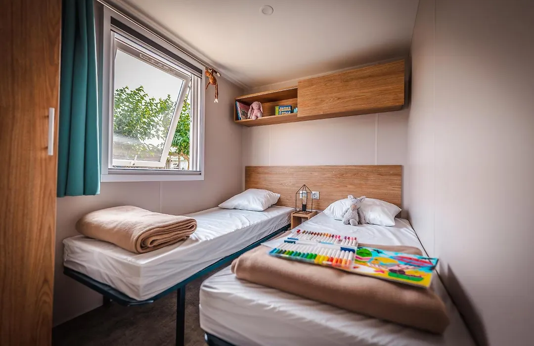 Camping Le Roucan West-1