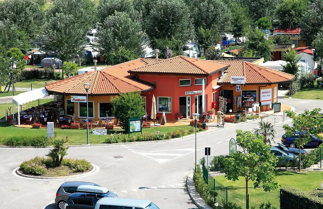 Camping Marelago-1