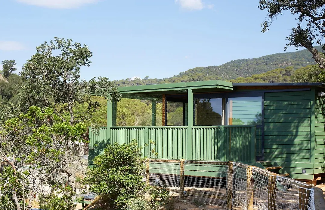 Camping Cala Pola-1