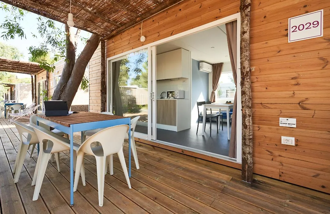 Toscana Bella Camping Village-1
