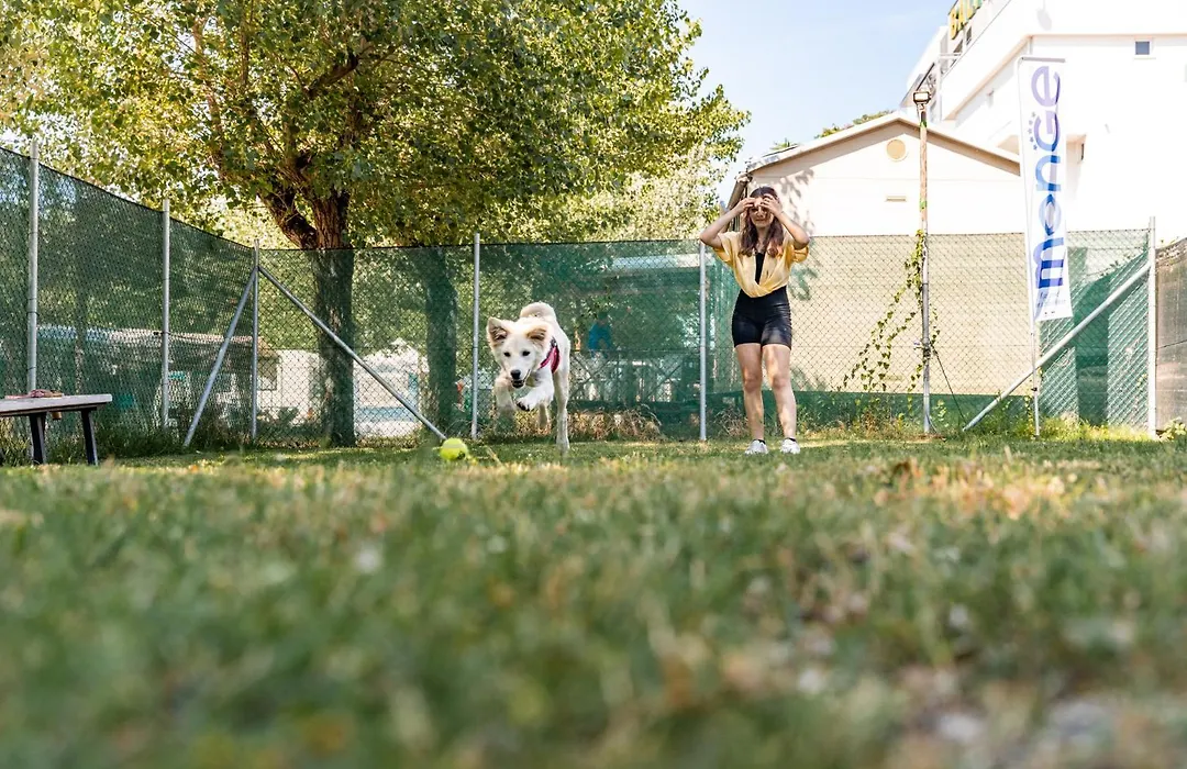 Club del Sole Riccione Easy Camping Village-1