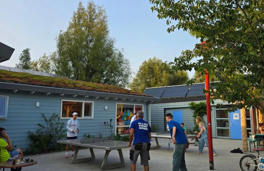 Camping Zeeburg Amsterdam-1