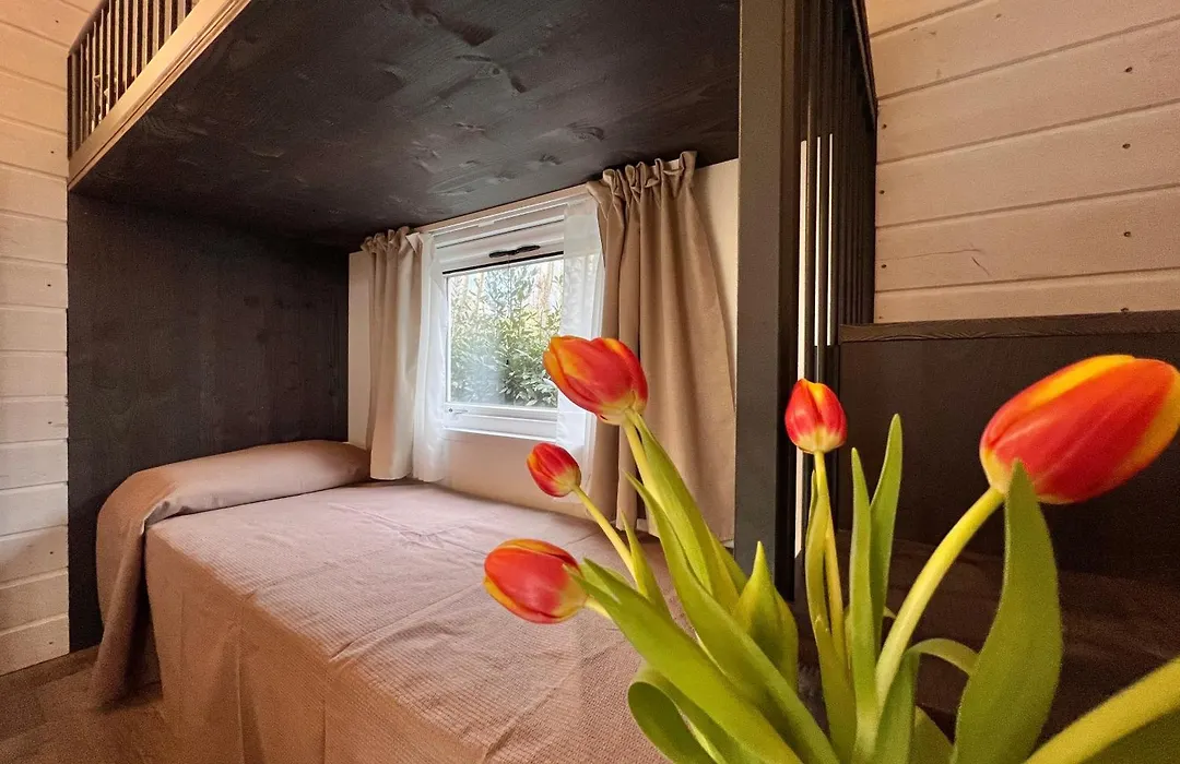 Camping Campo dei Fiori-1
