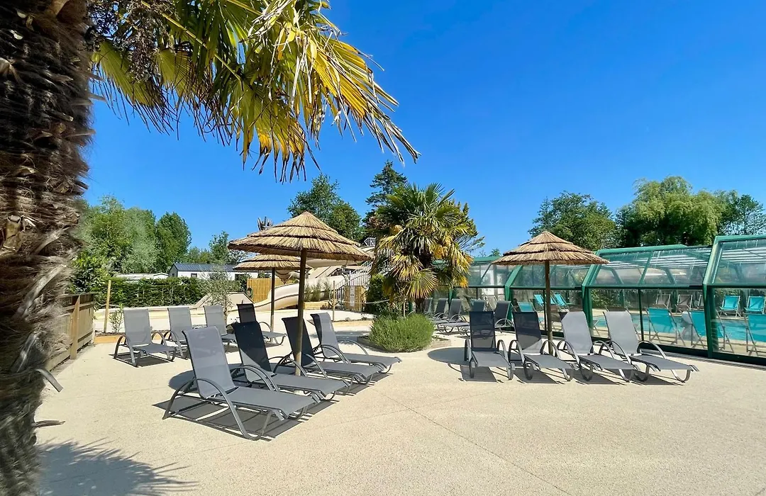 Camping Les Tourterelles-1