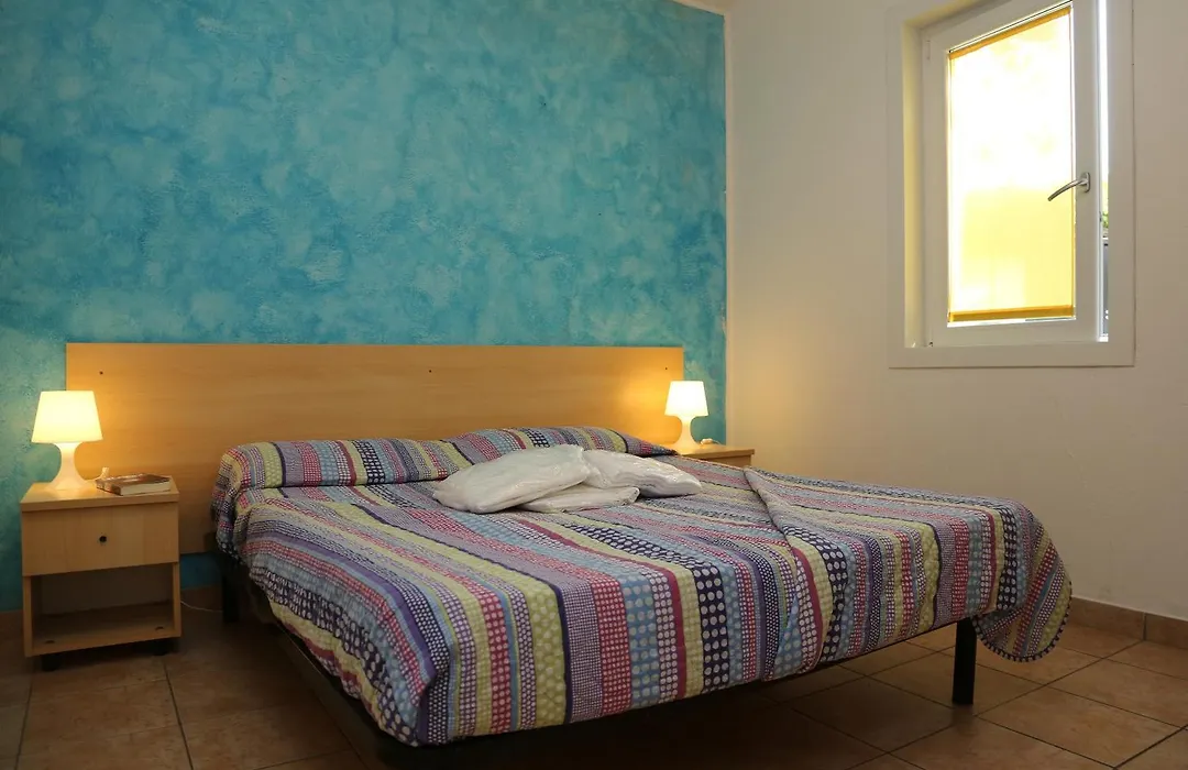 Camping Cisano - San Vito-1