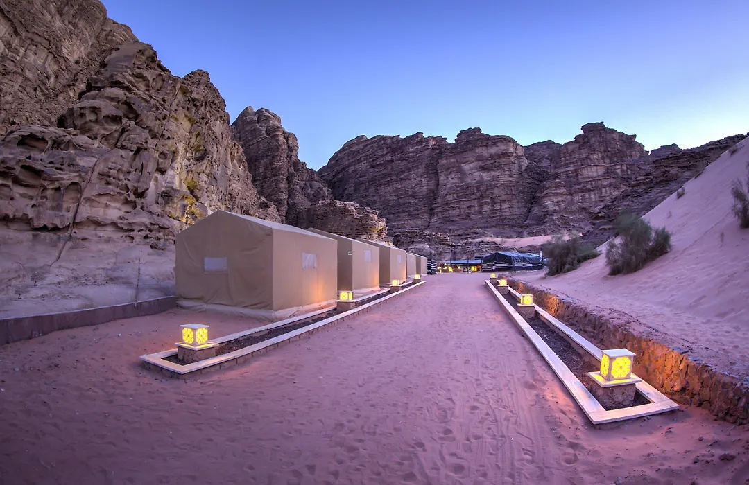 Rahayeb Desert Camp-1