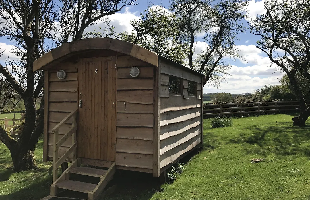 Orchard Hideaways, Penrith, The Lake District-1