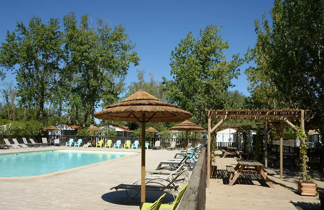 Camping La Dune-1