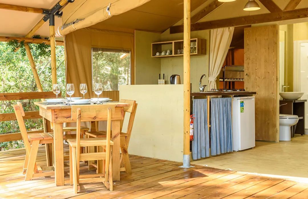 Camping Maremma Sans Souci-1
