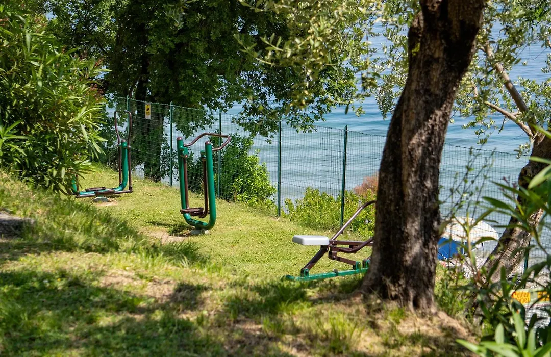 Sereno Camping Holiday-1