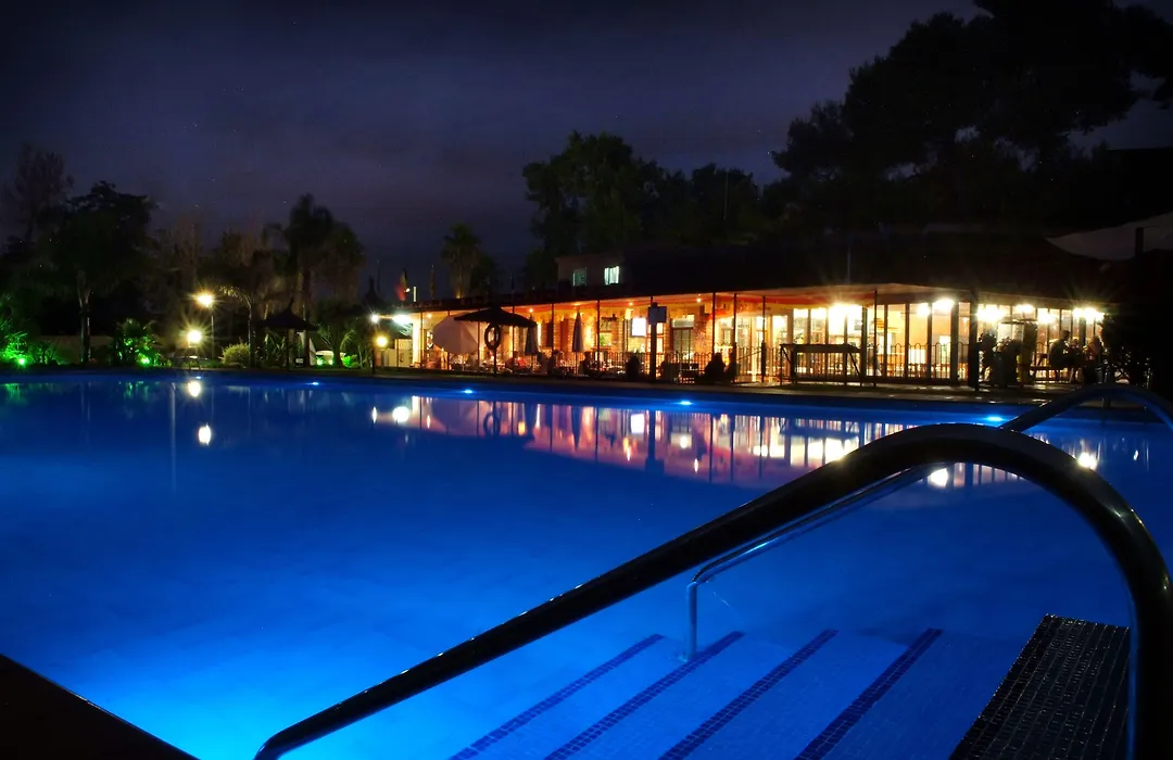 Camping Caledonia-1