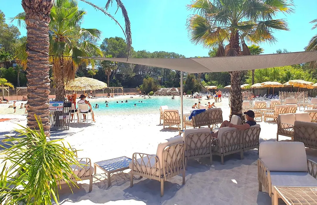 Carazur Mobilhomes Camping Fréjus-1