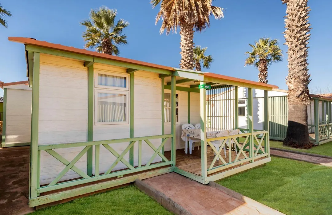 Creixell Camping & Family Resort-1