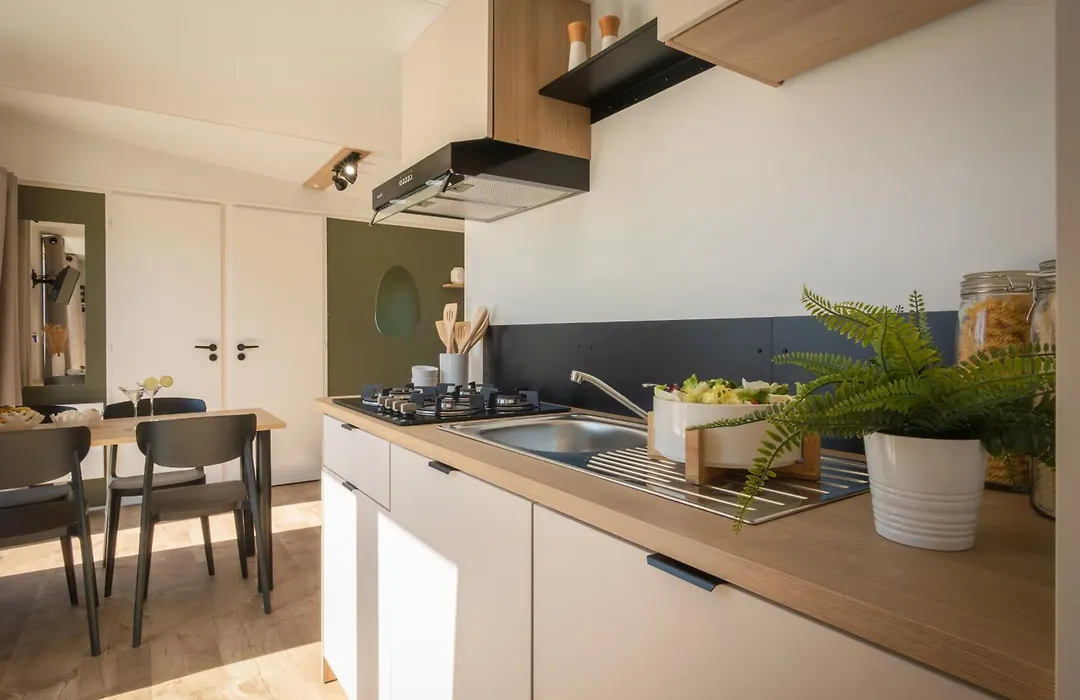 Camping & Bungalows Platja Brava-1