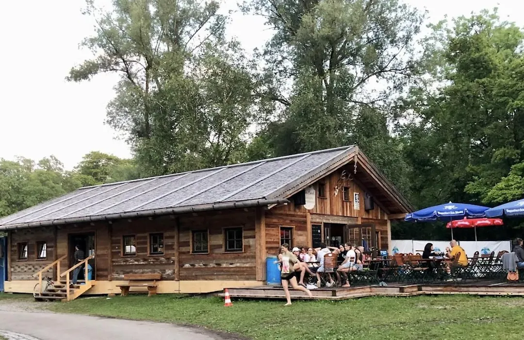 Munich Oktoberfest Central Camping Village-1
