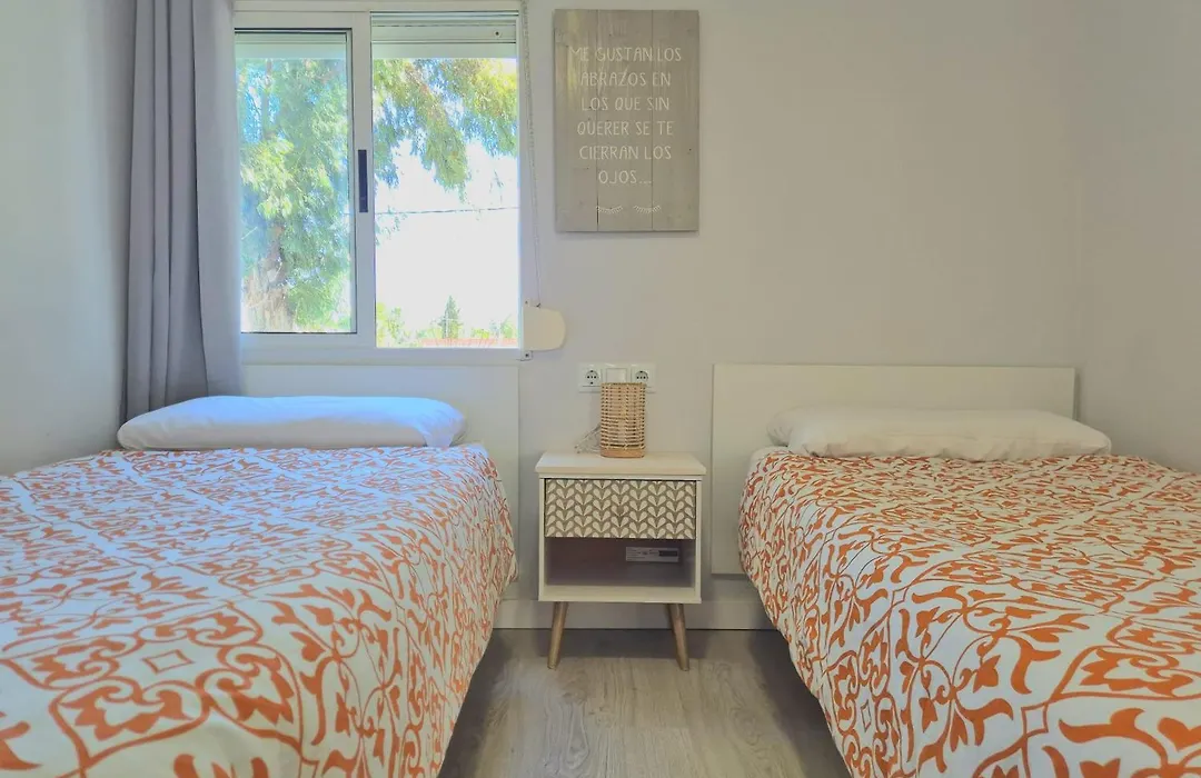 Camping El Jardín-1