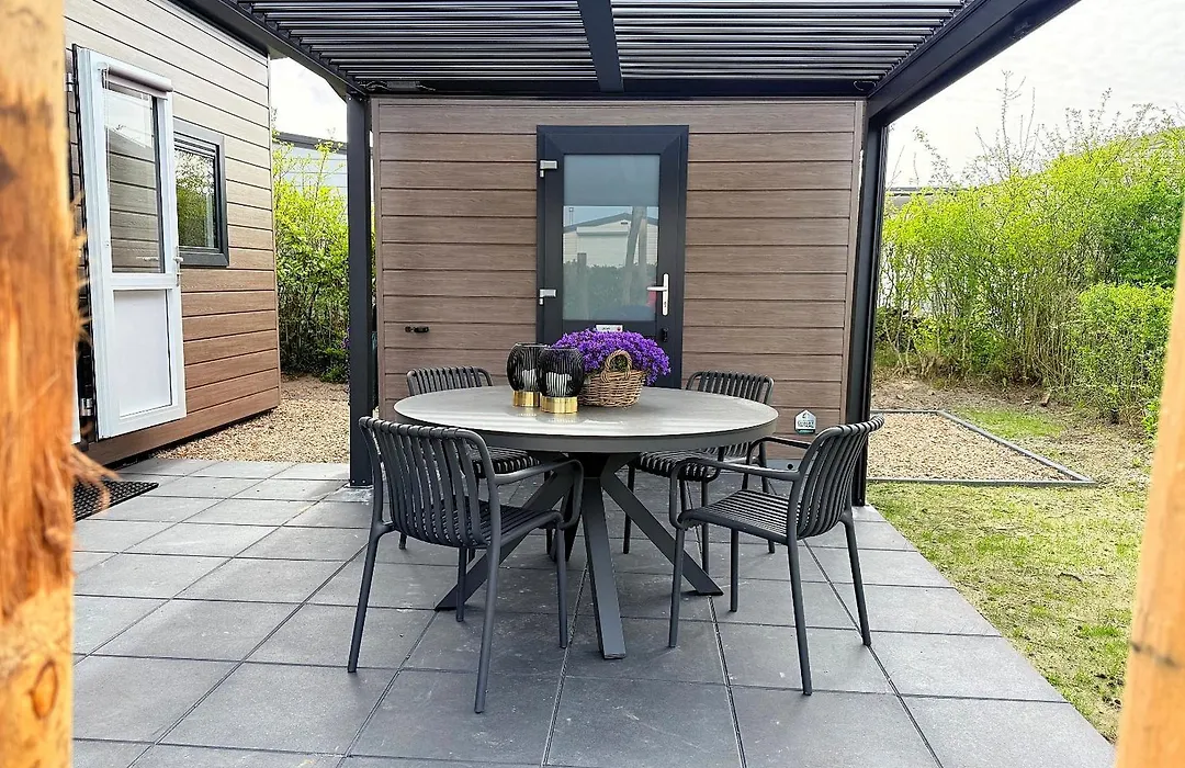 Kustpark De Strandloper-1