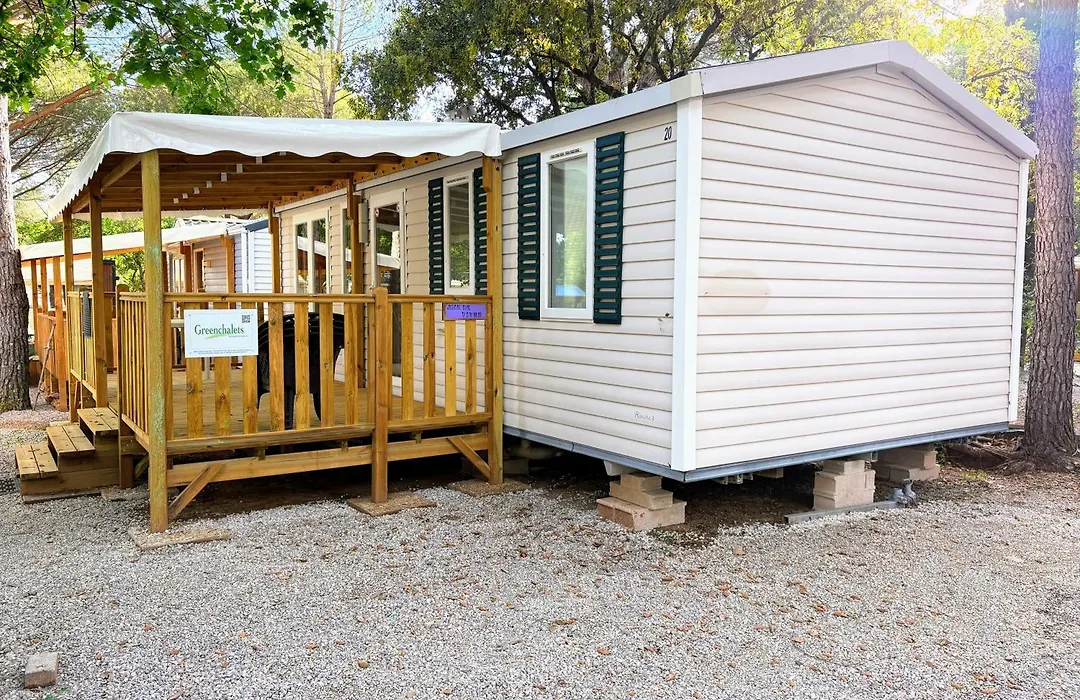 Greenchalets Roquebrune Sur Argens-1