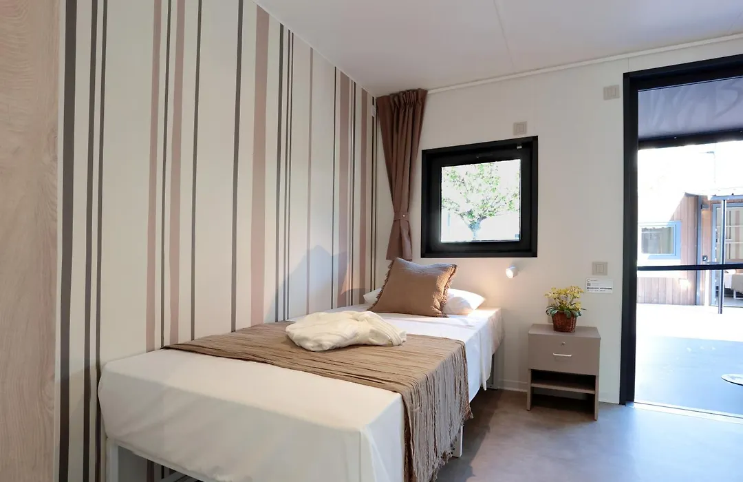 Hu Firenze Certosa Camping In Town-1
