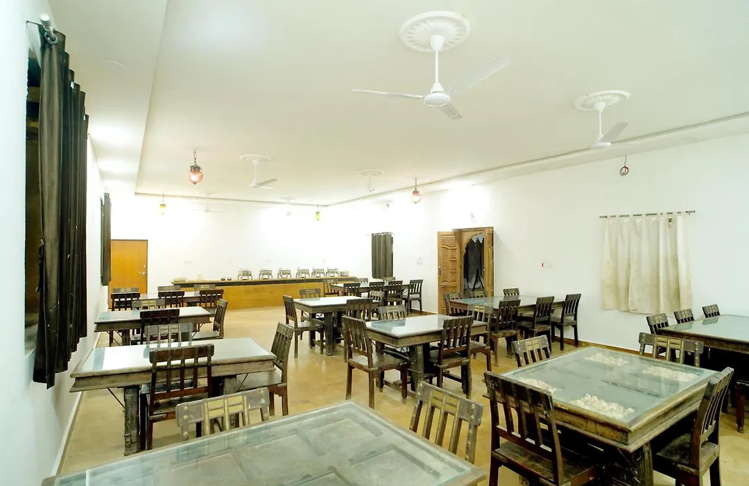 Golden Empire Desert Camps-1