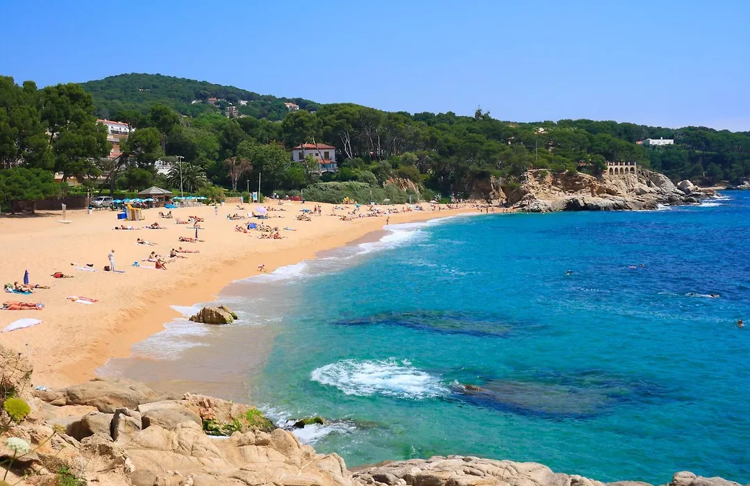 Kampaoh Platja d'Aro-1