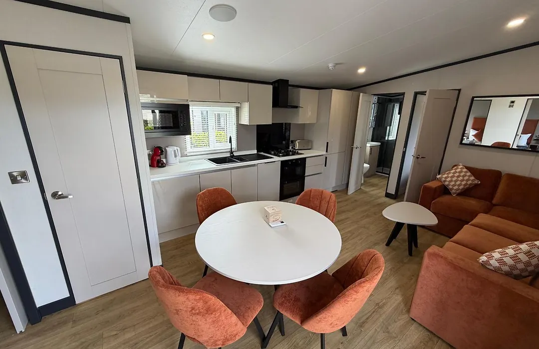 Holiday Marina Resort-1