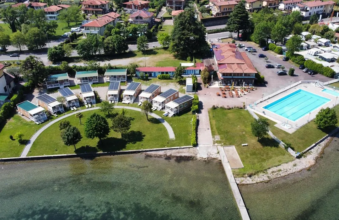 Belvedere Clusane Camping-1