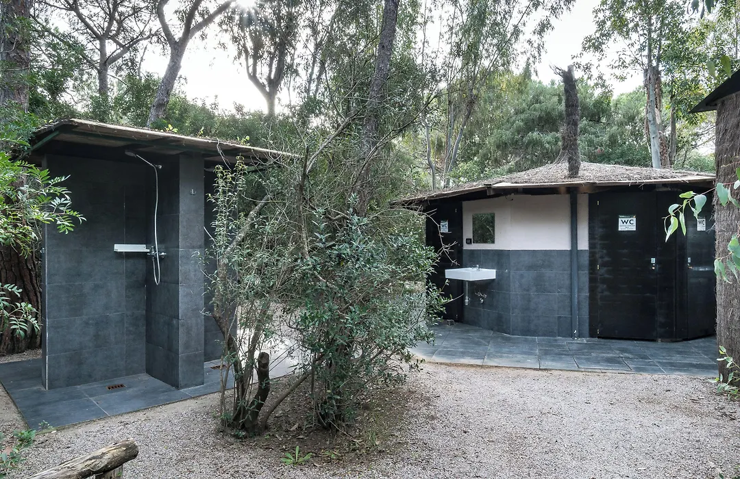 Camping Maremma Sans Souci-1