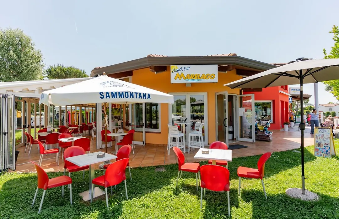 Camping Marelago-1