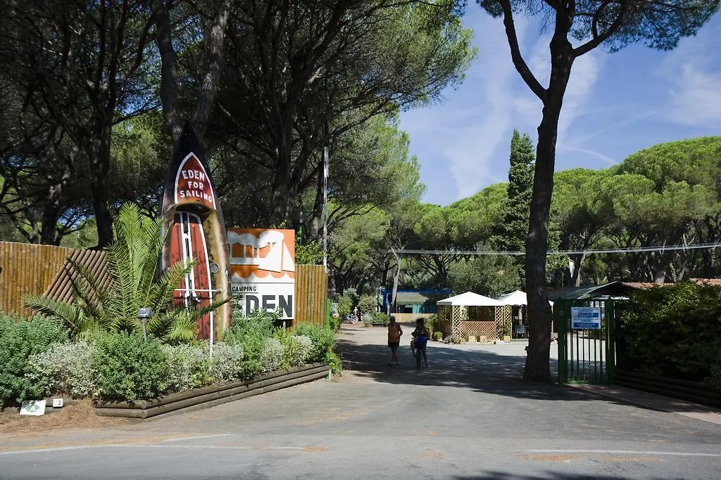 Camping Eden-1