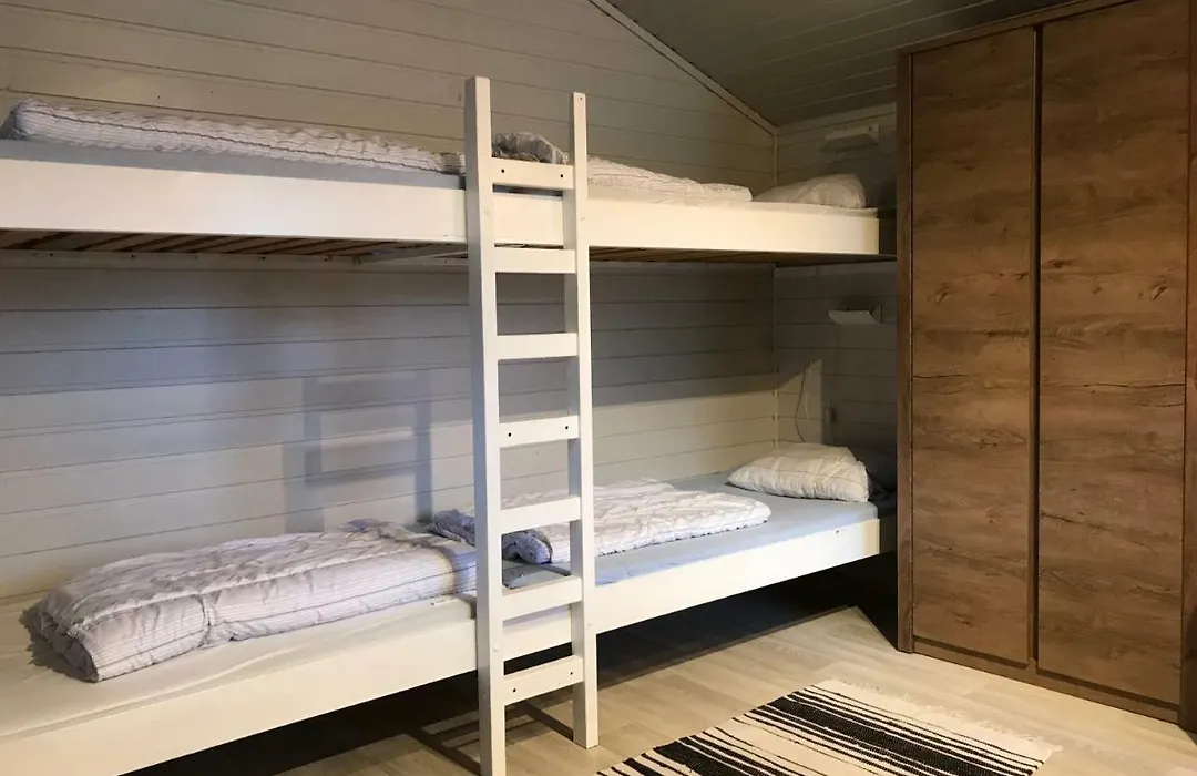 Bergen Camping Park-1
