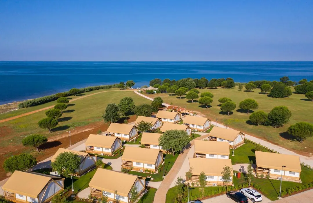 Camping Park Umag Glamping-1