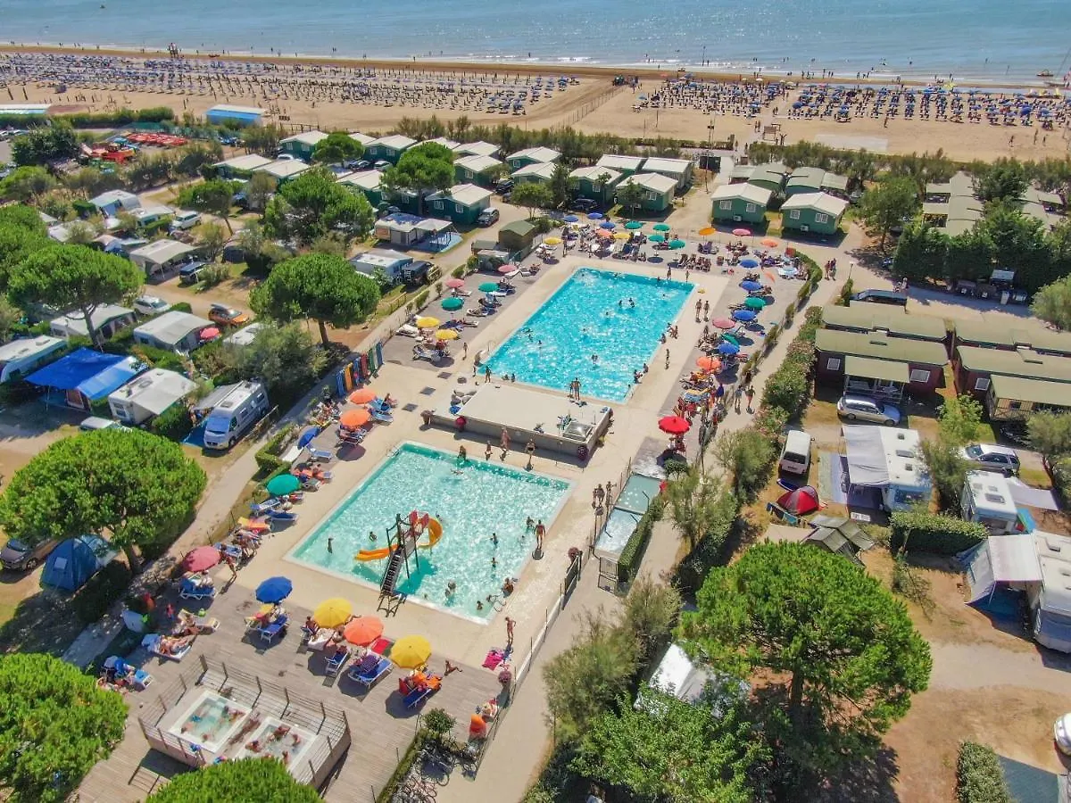 les-3-meilleurs-campings-bibione-italie-campingkey