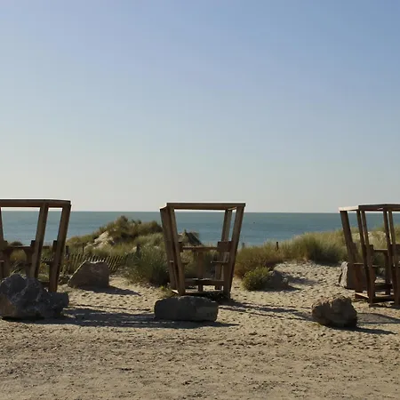 Camping De La Mer-2