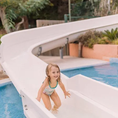 Camping Senia Cala Canyelles-2