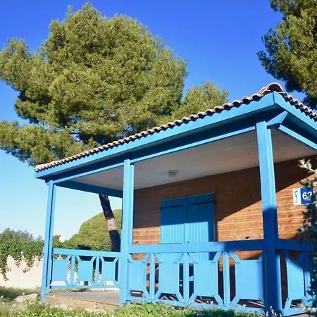 Martigues, les Chalets de la Mer ****-2