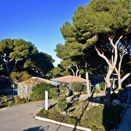 Martigues, les Chalets de la Mer ****-3
