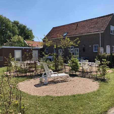 Camping 7Huizen aan Zee-3