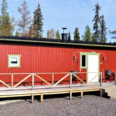 Camp Alta Kiruna-3